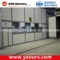 CE Approved Painting Room / Spray Booth